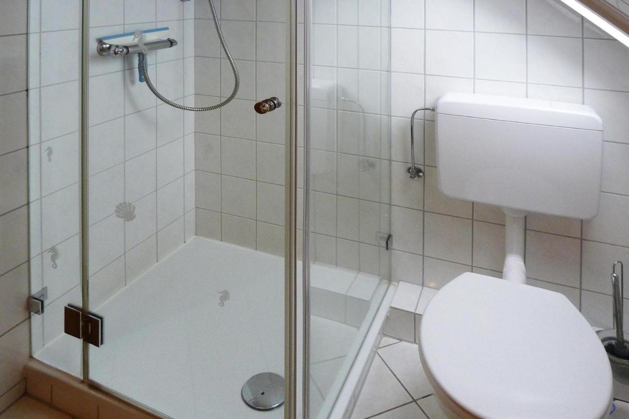Holiday Apartment An Der Meisse, Bergen Bleckmar Экстерьер фото